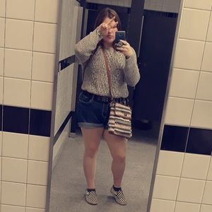 Meet your Posher, Haley